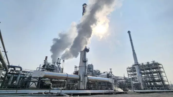 Кыргызстан планирует отправлять нефтепродукты в Узбекистан для переработки