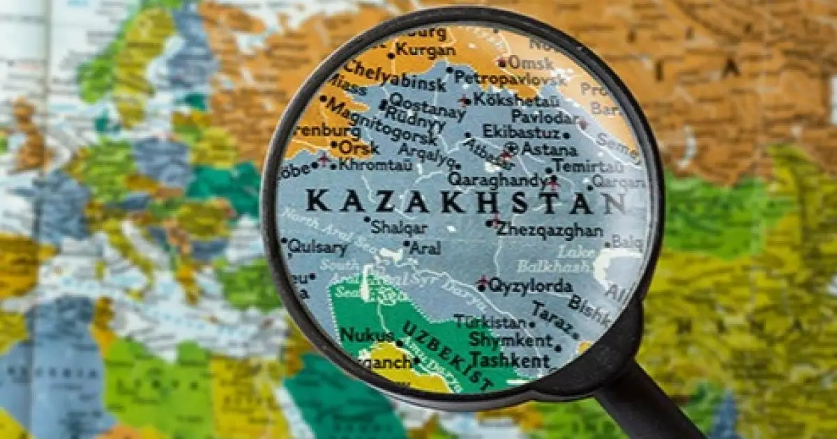  Қазақстан мұнайына қатысты тәуекел күшейіп тұр 