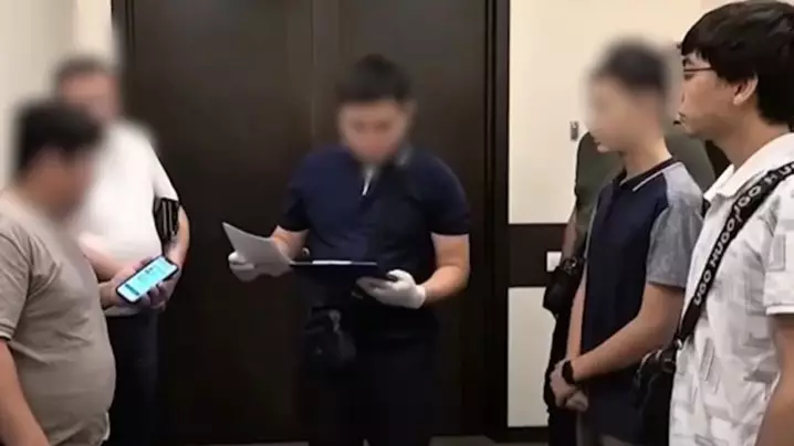  Жалған несие арқылы 3 млрд теңгені жымқырған қылмыстық топқа үкім шықты 