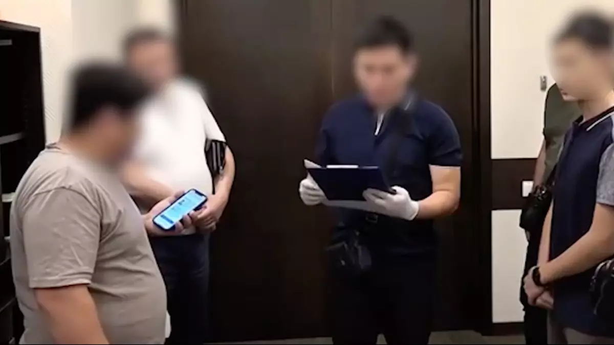  3 млрд теңгеден аса бюджет қаражаты қолды болған: Түркістанда 27 адам сотталды 
