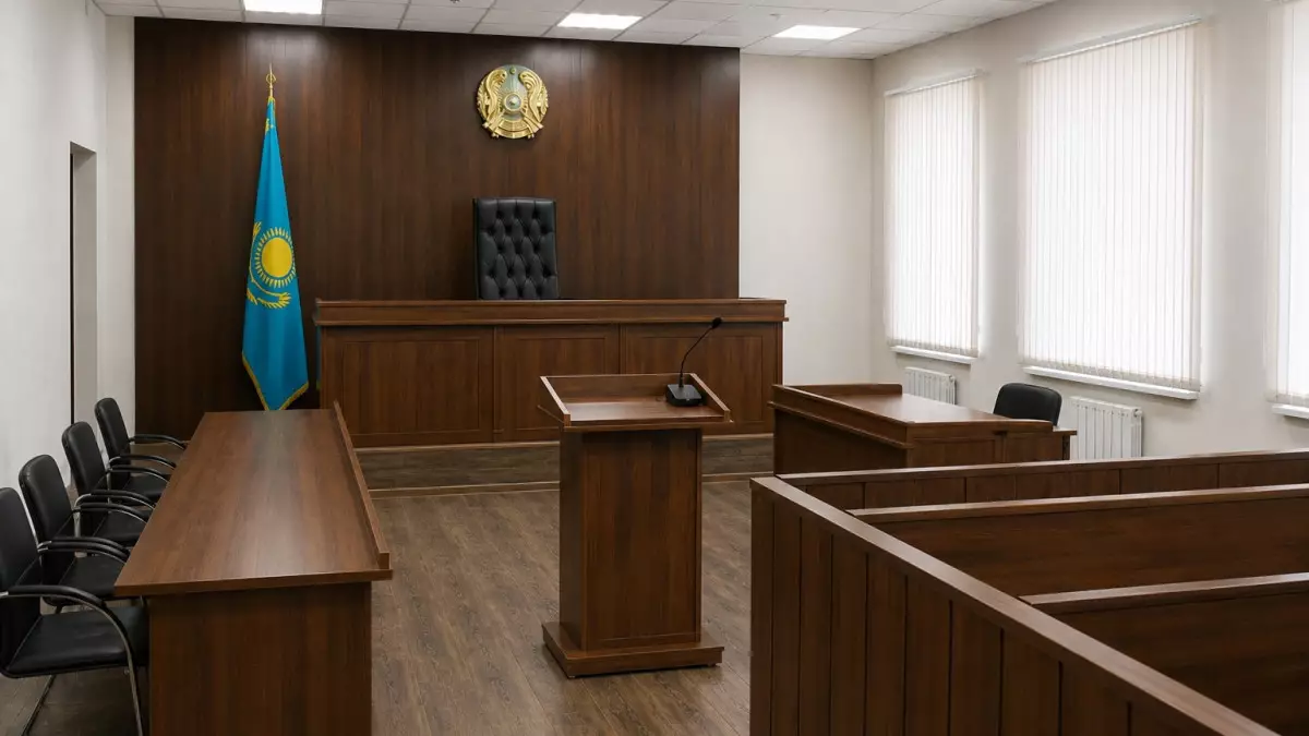  Астанада таныстарын алдап, жарты миллиард теңгеден астам ақша жымқырған әйел сотталды 