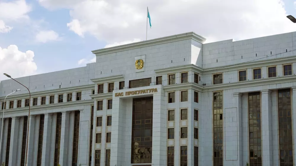 Сайлау алдындағы үгіт басталады: Бас прокуратура заңбұзушылықтар үшін айыппұл барын ескертті