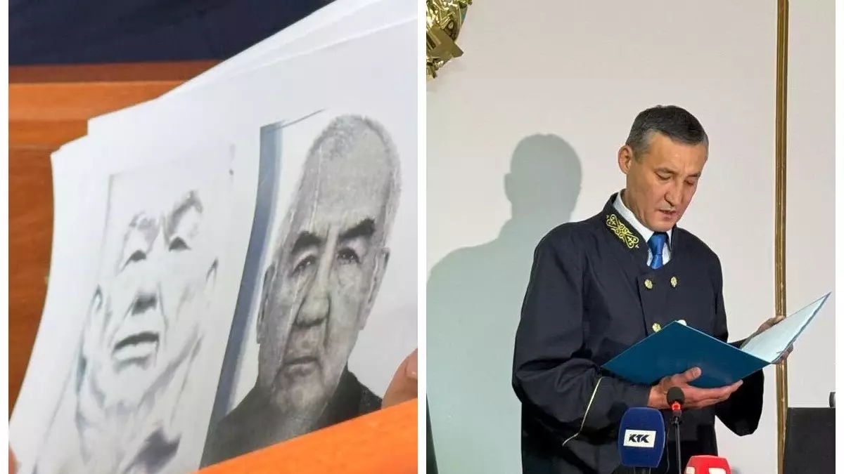 Ақтөбеде басы кесіліп тоңазытқышта сақталған нефролог дәрігердің өліміне қатысты атышулы қылмыс қалай ашылды? (ВИДЕО)