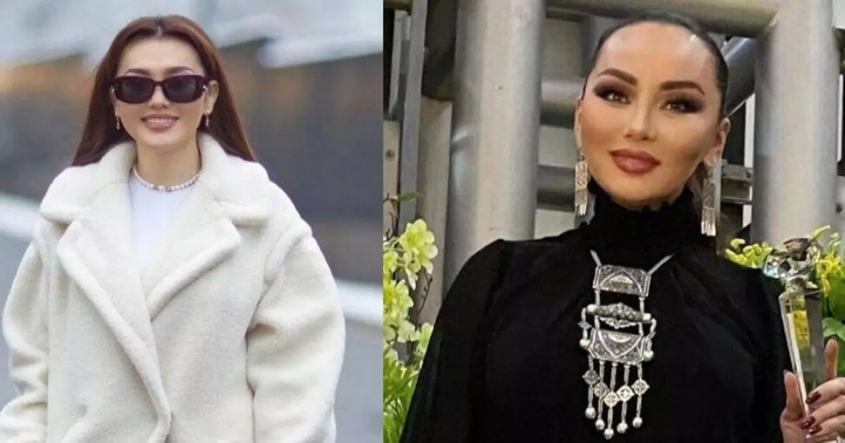  Баян Алагөзова Ерке Есмахан туралы әзілдеп, елдің талқысына түсті (ВИДЕО) 