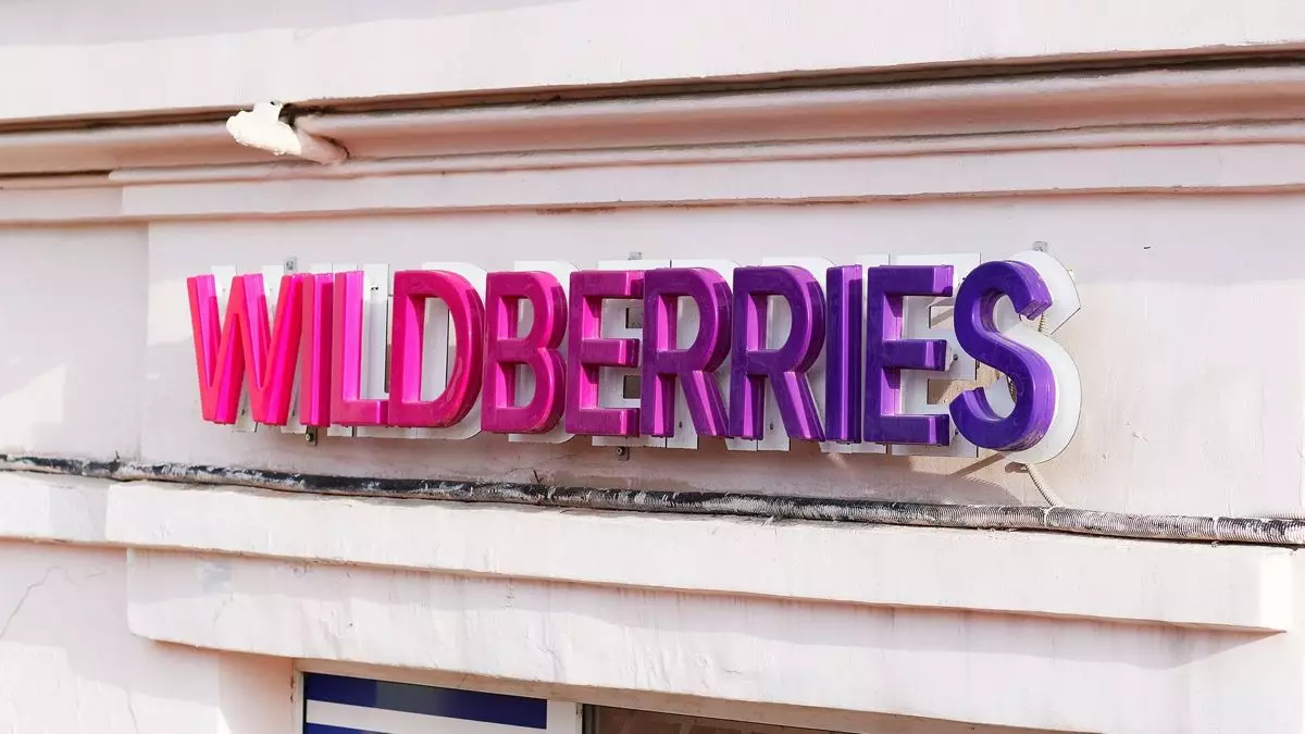 Wildberries начал выплаты продавцам после атаки дронов на склад