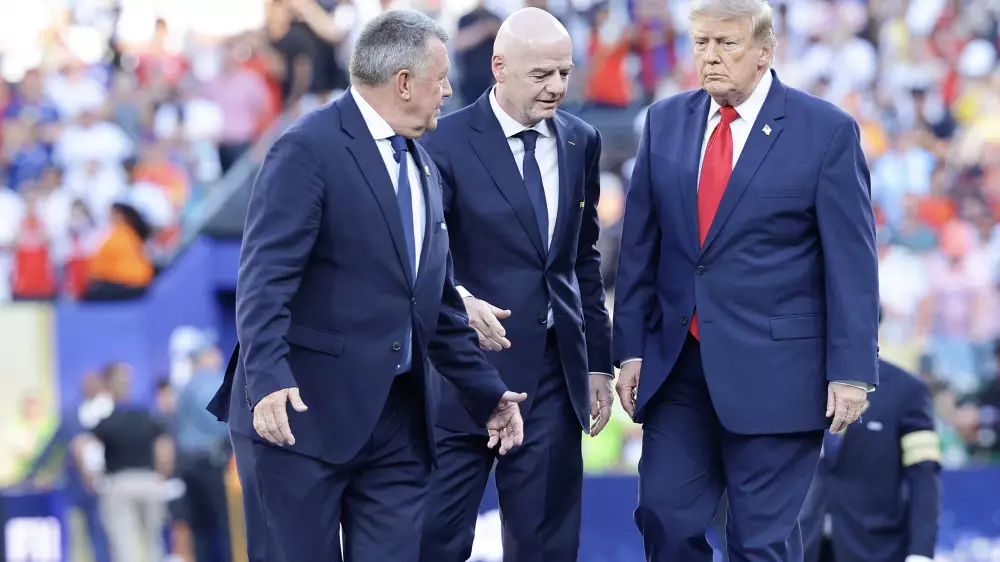 ФИФА провели проверку ЧМ-2026 на договорные матчи: известен итог