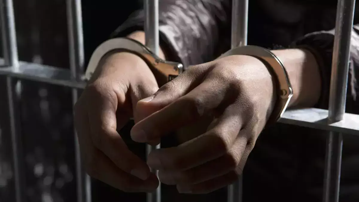 Казахстану вынесли «приговор» в мировом рейтинге заключенных - новости на Lada.kz 23.07.2026