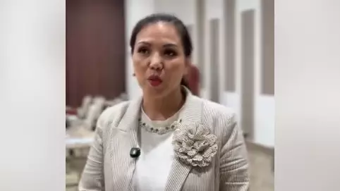 Мөлдір Нұрман: "Экс-министрлердің адамдарын Оқу ағарту министрлігінен шеттету керек!"