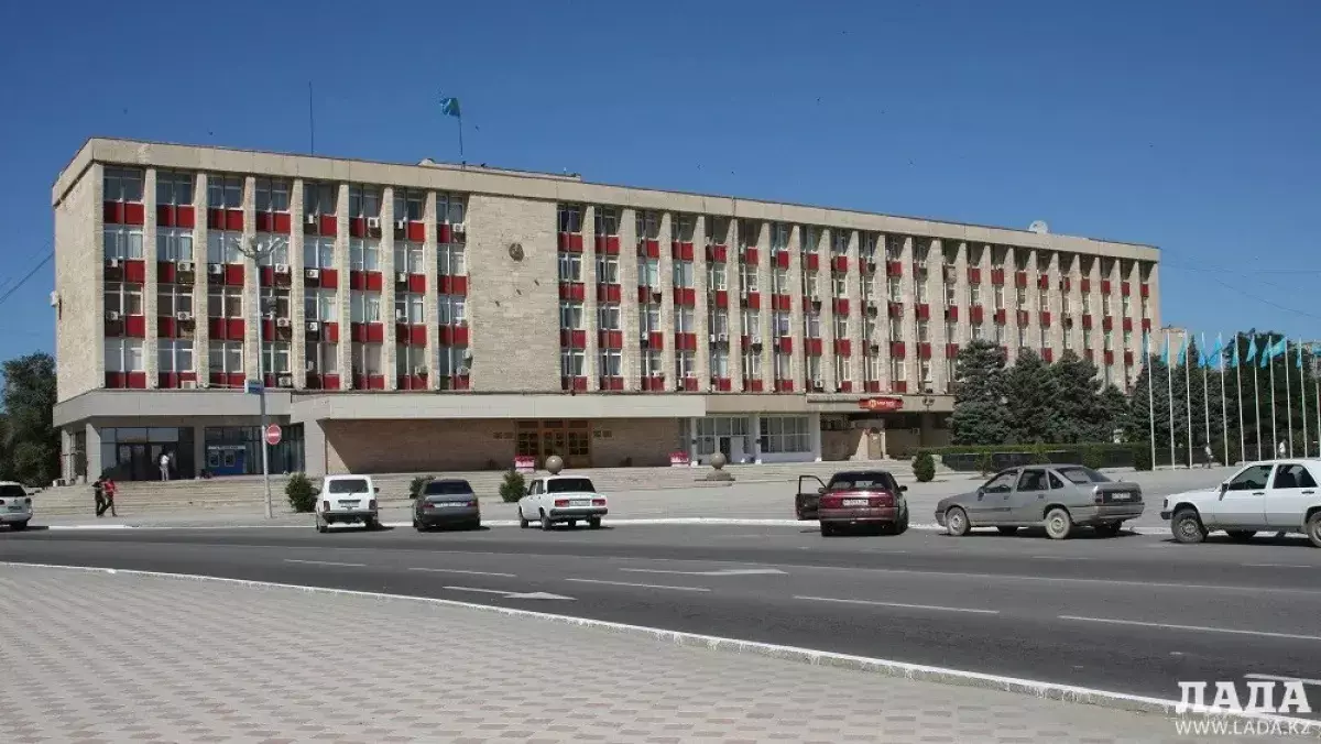 Специалисты отдела архитектуры ответят на вопросы жителей Актау в прямом эфире - новости на Lada.kz 23.07.2026