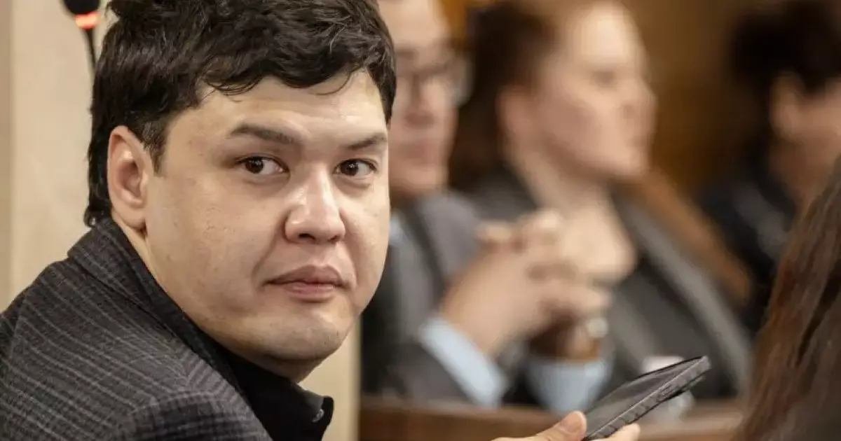  Салтанат Нүкенованың ағасы Бақытжан Байжановтың бостандыққа шығуына қатысты пікір білдірді 