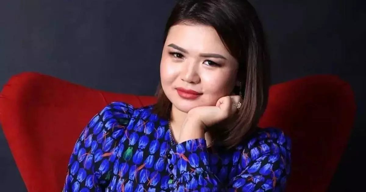  Ырысбала Икрамбай ажырасатынын айтып, елден ақыл айтпауын сұрады 