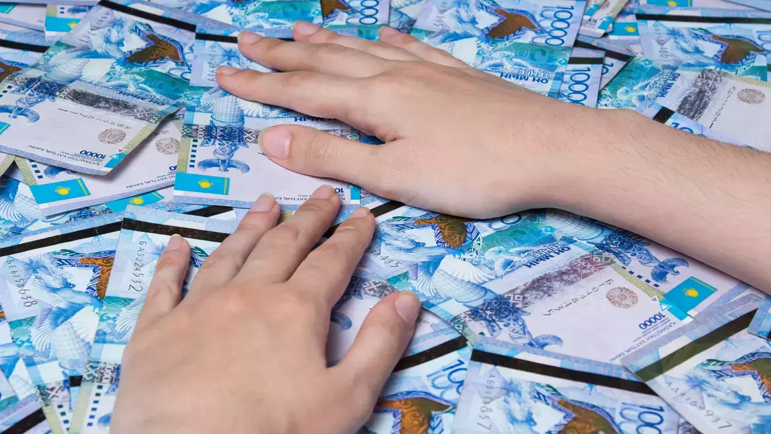Түркістан облысында 3 млрд теңгеден астам қаржыны жымқырған 27 адам сотталды