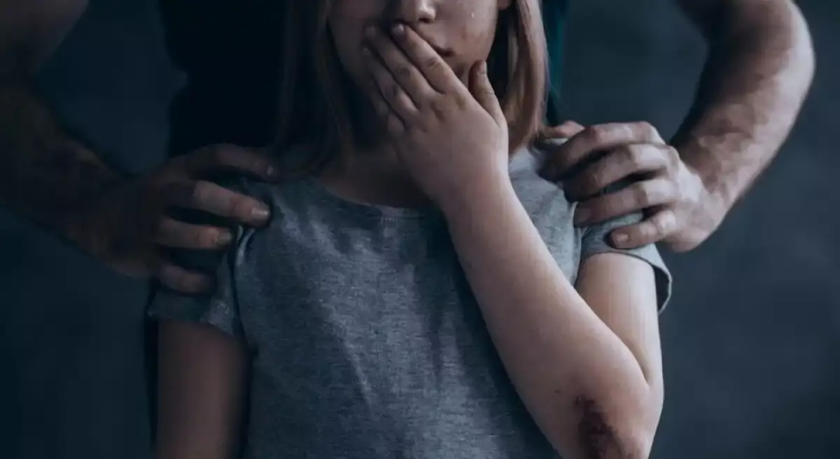 Жамбыл облысында 8 жастағы туысына зорлық көрсеткен ер адам өмір бойына сотталды