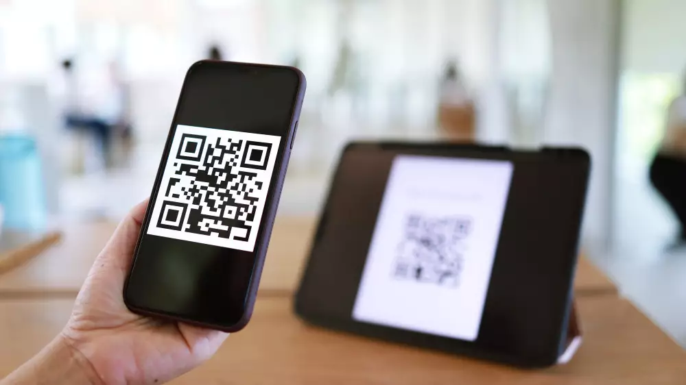 Бірыңғай QR-код: Ұлттық банк комиссияларға қатысты сынға жауап берді