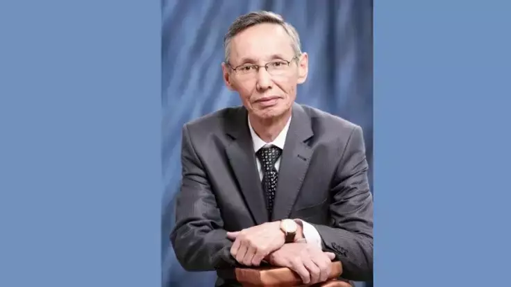 Білікті ұстаз А.Аймағамбетовке ақпараттық шабуылдың не себепті жасалып жатқанын айтты