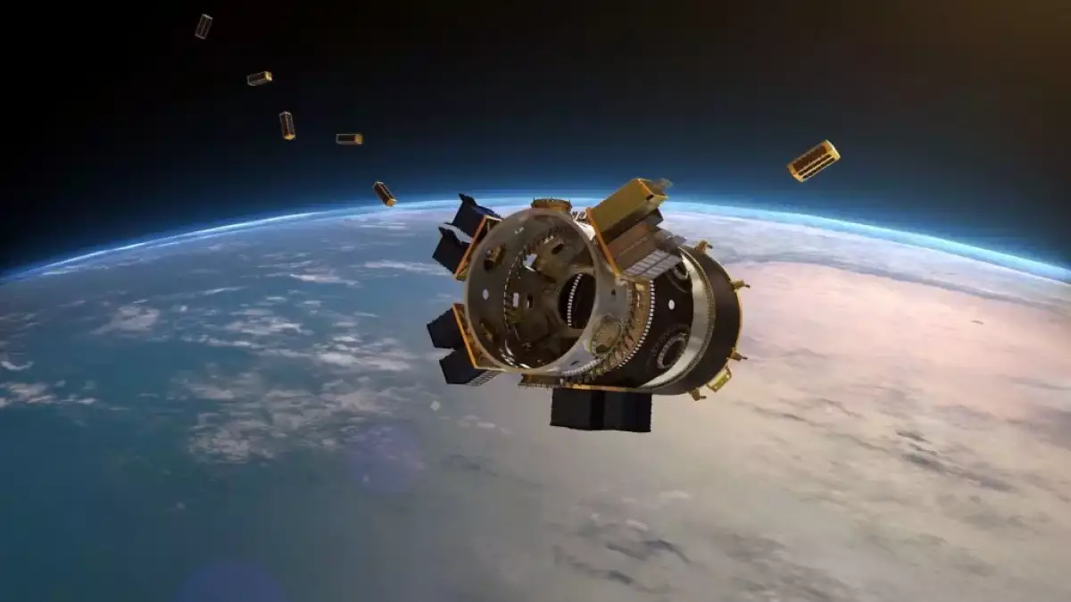 Үкімет KazSat-3R жерсерігі жүйесін әзірлеуге 10,4 млрд теңге бөлді