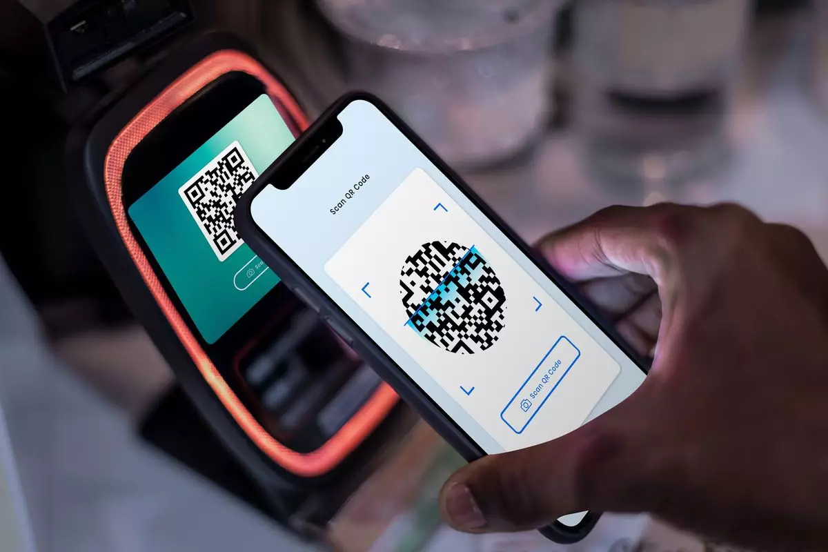 Нацбанк ответил на жалобы бизнеса об огромной комиссии за единый QR