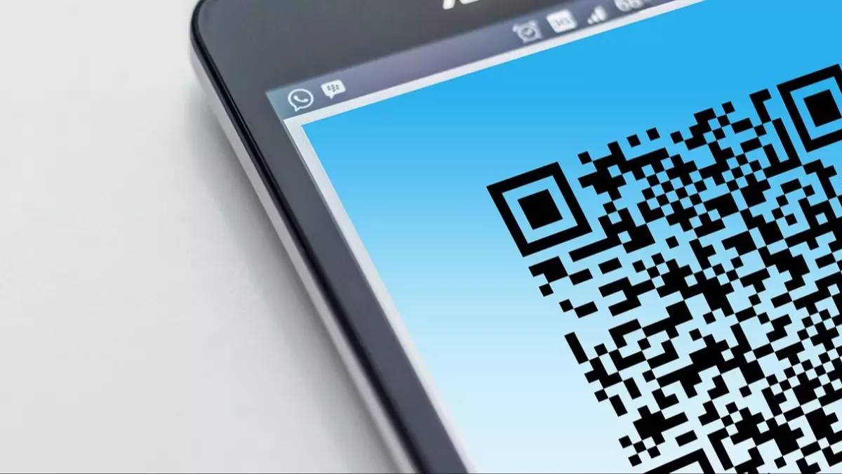  Ұлттық банк бірыңғай QR арқылы төлем комиссиясын түсіндірді 