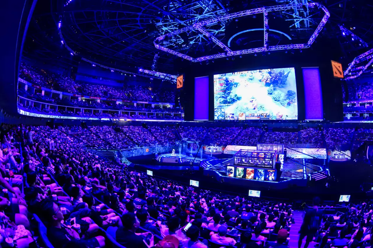 Мировые звезды Dota 2 съедутся в Астану, чтобы разыграть 1 миллион долларов