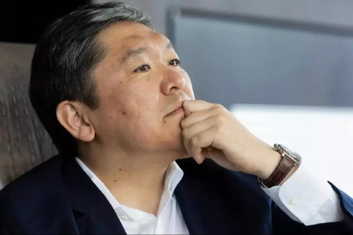 Компания из списка Forbes покупает сеть супермаркетов на юге Казахстана