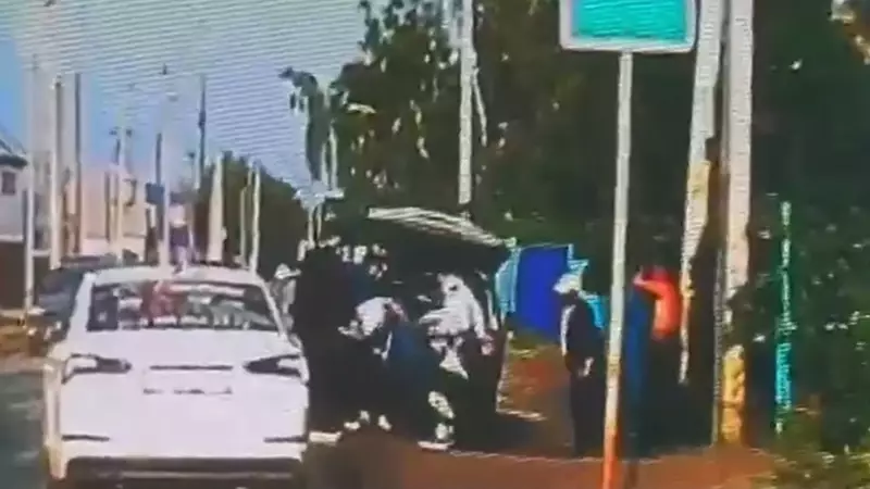 "Көліктің жүксалғышына салған": Ақтөбеде адам ұрлаған күдікті топ ұсталды 