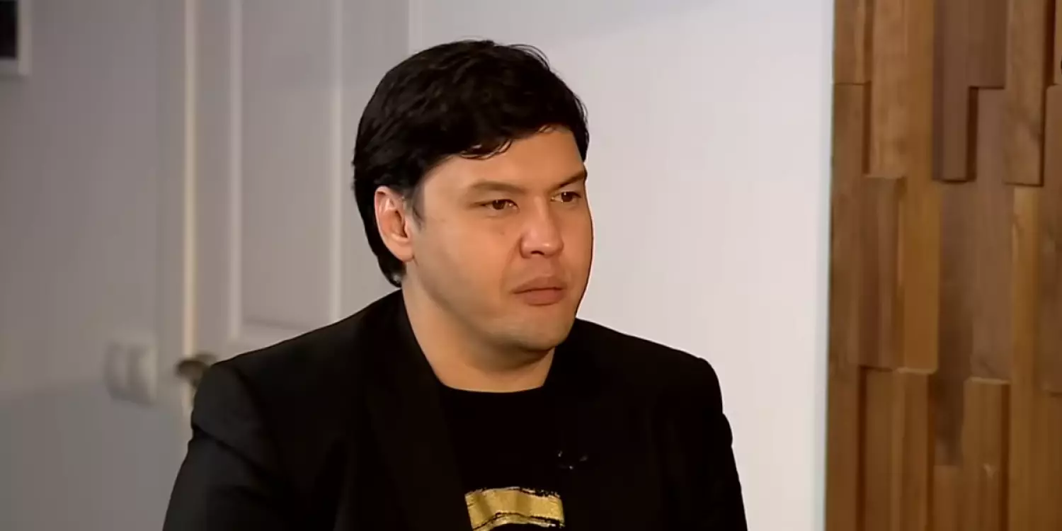 "Ол қылмыскер болып қала береді": Айтбек Амангелді Бақытжан Байжановтың бостандыққа шығуына қатысты пікір білдірді