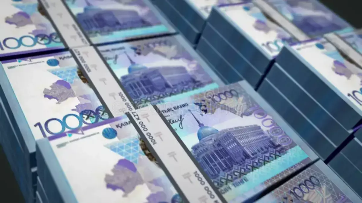 За «доступное жилье» казахстанцы заплатили 500 млн тенге - новости на Lada.kz 23.07.2026