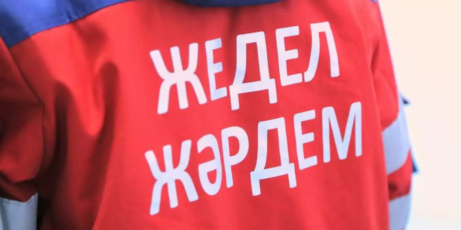 СҚО-да фельдшерді аяусыз соққыға жыққан ер адам сотталды