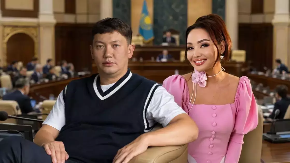 Журналист Асхат Ниязов Аша Матайдың сұхбатына қатысты пікір білдірді (ВИДЕО)