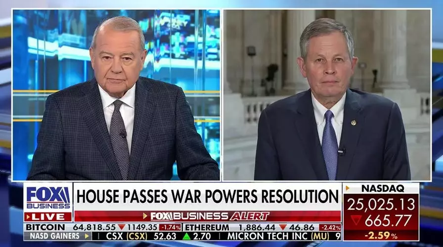 Согласно опросу Fox News, избиратели выступают против войны с Ираном и ожидают затяжного конфликта.