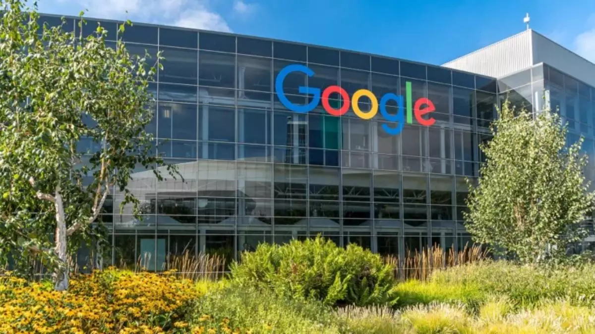 Google-ға бәсекелестік ережесін бұзғаны үшін 1 миллиард доллар айыппұл салынды