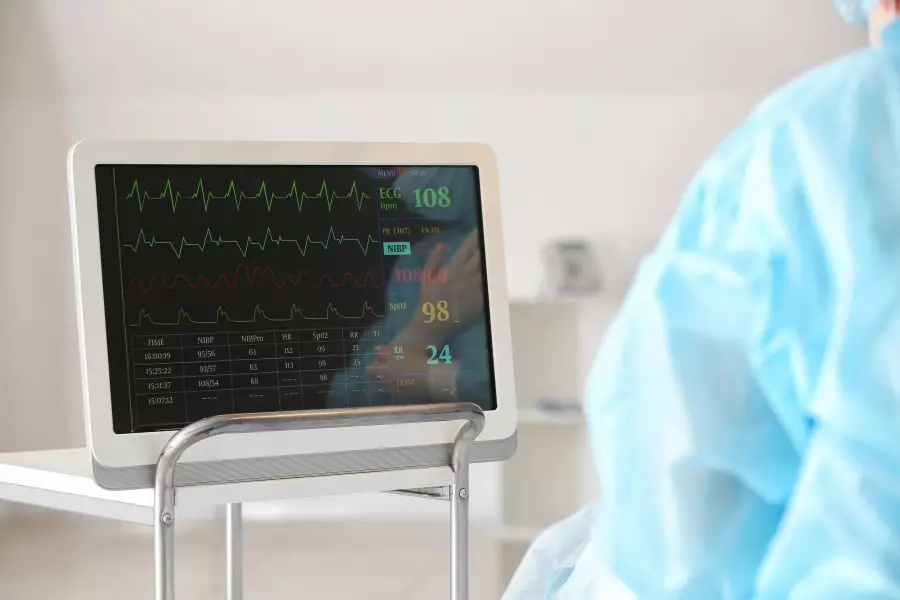 Жамбыл облысында пойыз тіркемесі басып кеткен әйелдің жағдайы ауыр
