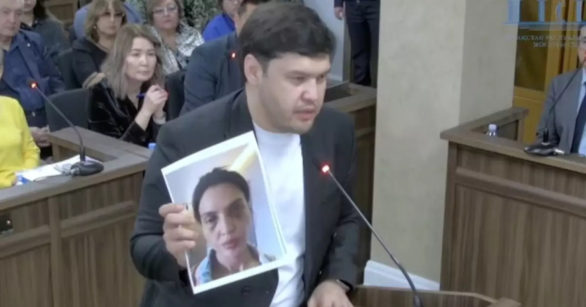 “Бұл шешімнің қабылдануына біз қатыспадық”: Айтбек Амангелді Байжановтың босатылуы туралы 
