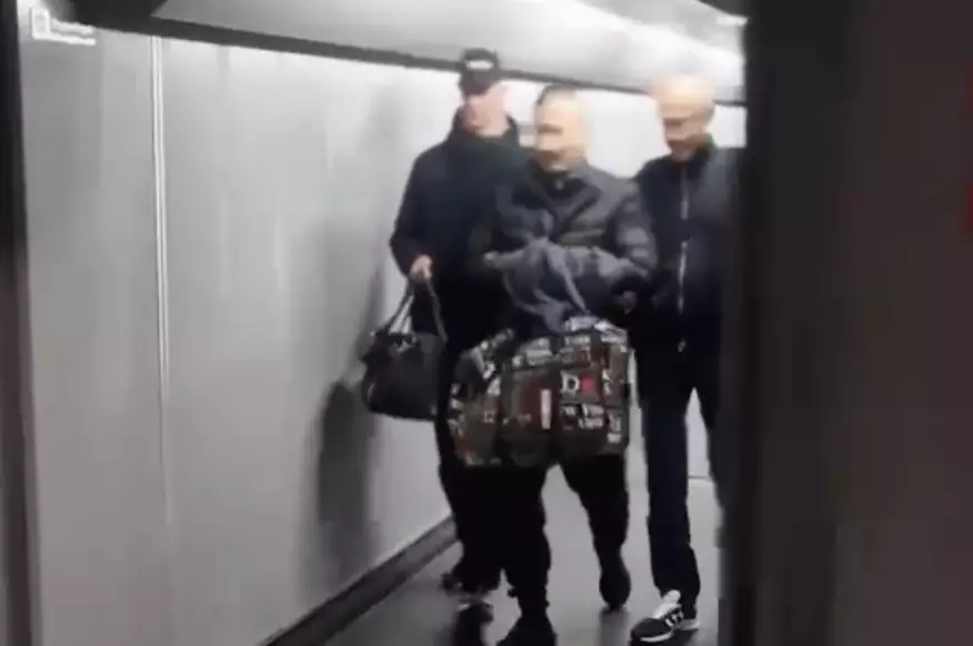 2,5 млрд теңге жымқырды деген күдікті Вьетнамнан елге жеткізілді