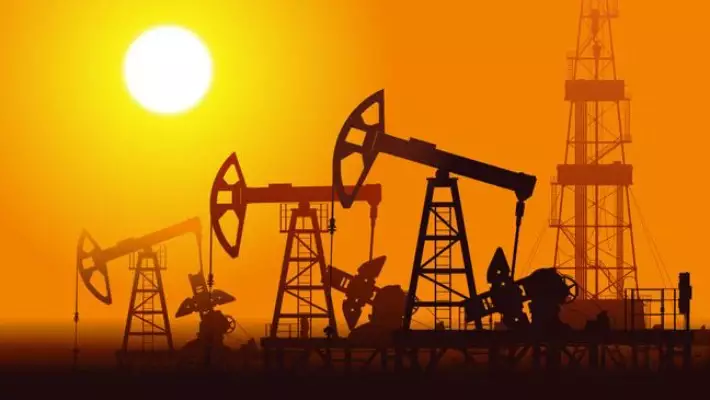 Добыча нефти в Казахстане сократилась почти на четверть