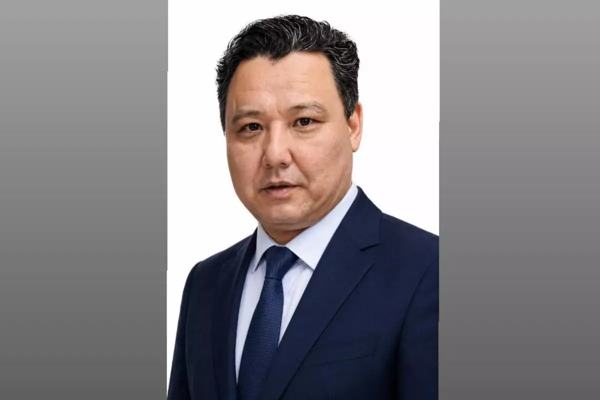 Назначен директор проекта строительства ГПЗ на Карачаганаке