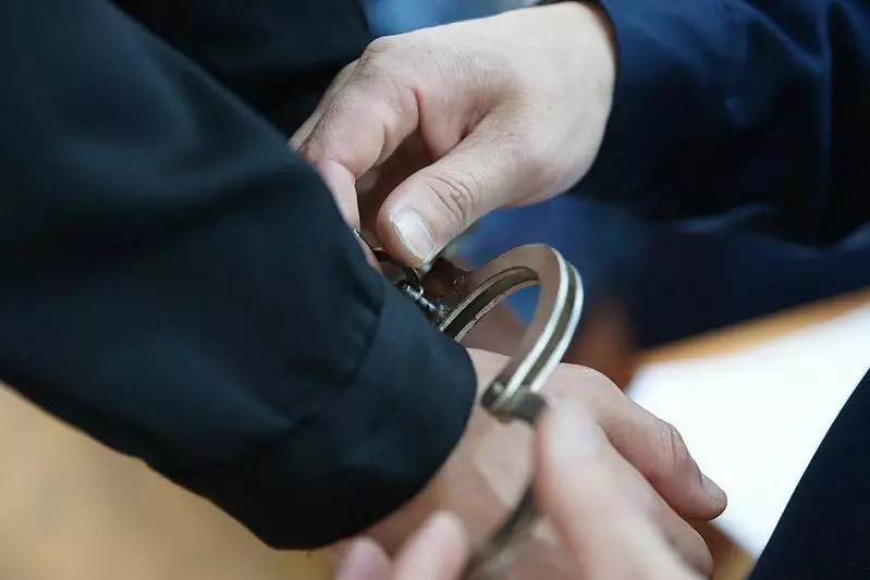 2,5 млрд теңге жымқырды деген күдікті Вьетнамнан Қазақстанға жеткізілді