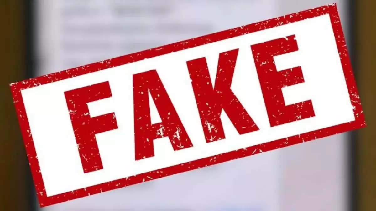  ІІМ талапкерлерге ескерту жасады: оқуға қабылдау туралы SMS-хабарламалар – жалған 