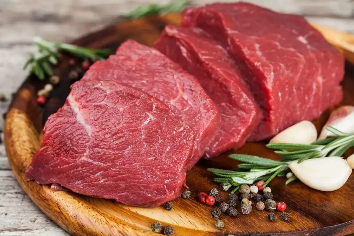 Цены на мясо за неделю выросли в Казахстане