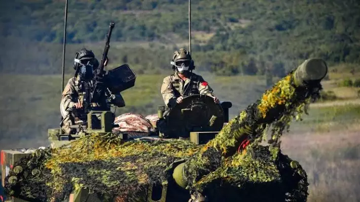 Россия помогает Китаю готовиться к возможной войне за Тайвань – СМИ