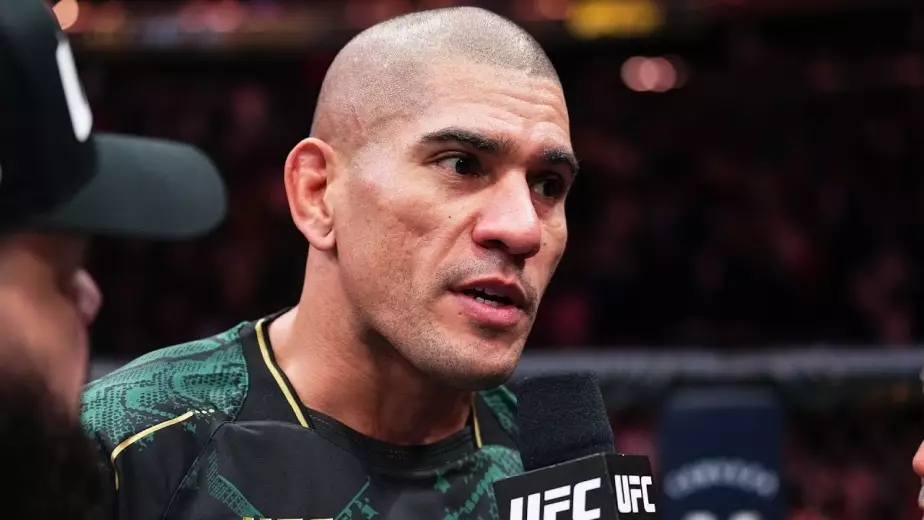 Алекс Перейра сделал заявление о возвращении в полутяжелый вес UFC