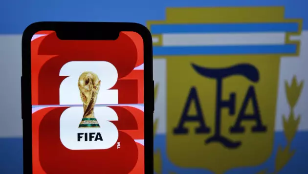 Президент AFA честно оценил поражение Аргентины от Испании в финале ЧМ-2026