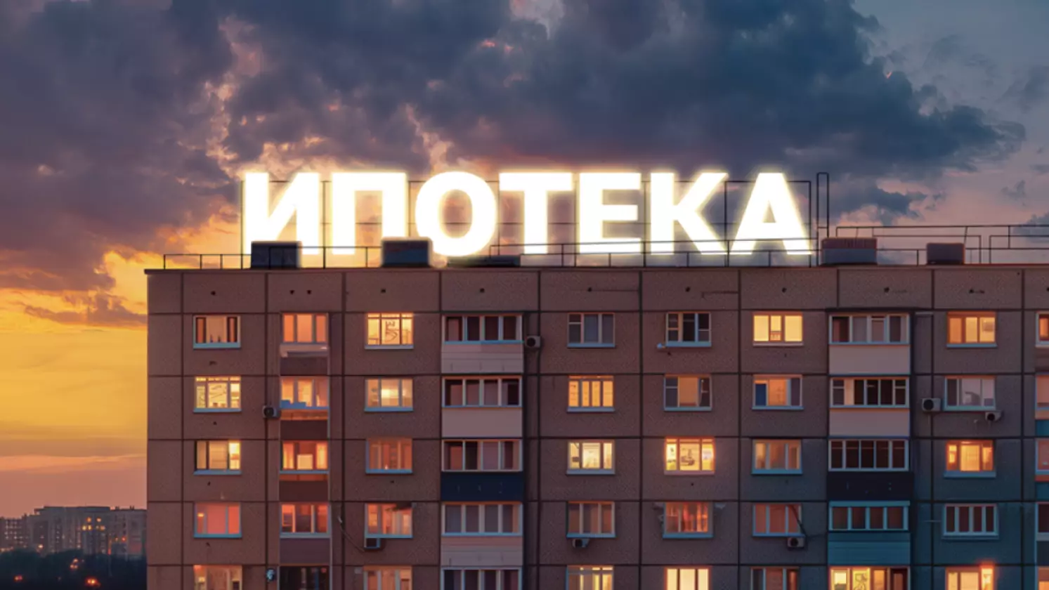 Үй алғысы келетіндерге маңызды: ипотека нарығында не өзгерді?
