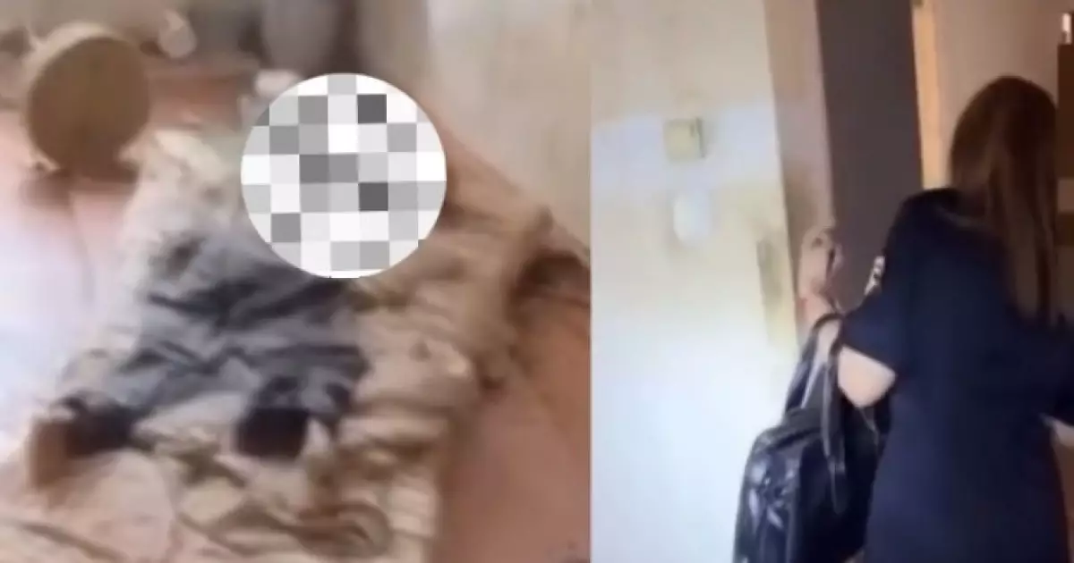  Пәтерден үш жыл бұрын қайтыс болған адамның мәйіті табылды 