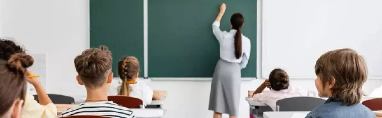 Лауазымды тұлғалар жауапқа тартылды: ШҚО-да мұғалімдердің жеке дерегі жарияланып кетті