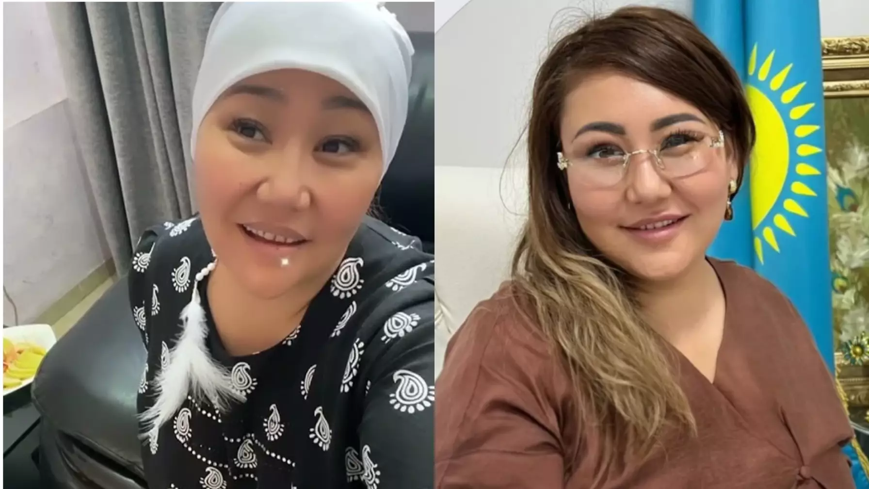 «Айыппұл салып, тағы басты қатырасыңдар ма?»: Бағдагүл сынықшы өткір мәлімдеме жасады