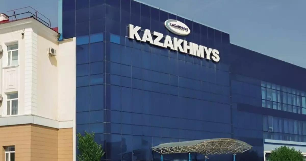  «Қазақмыс» күрделі жөндеу бағдарламасын кеңейтуде: жаңа өндірістік нысандарда жаңарту жұмысы басталды 