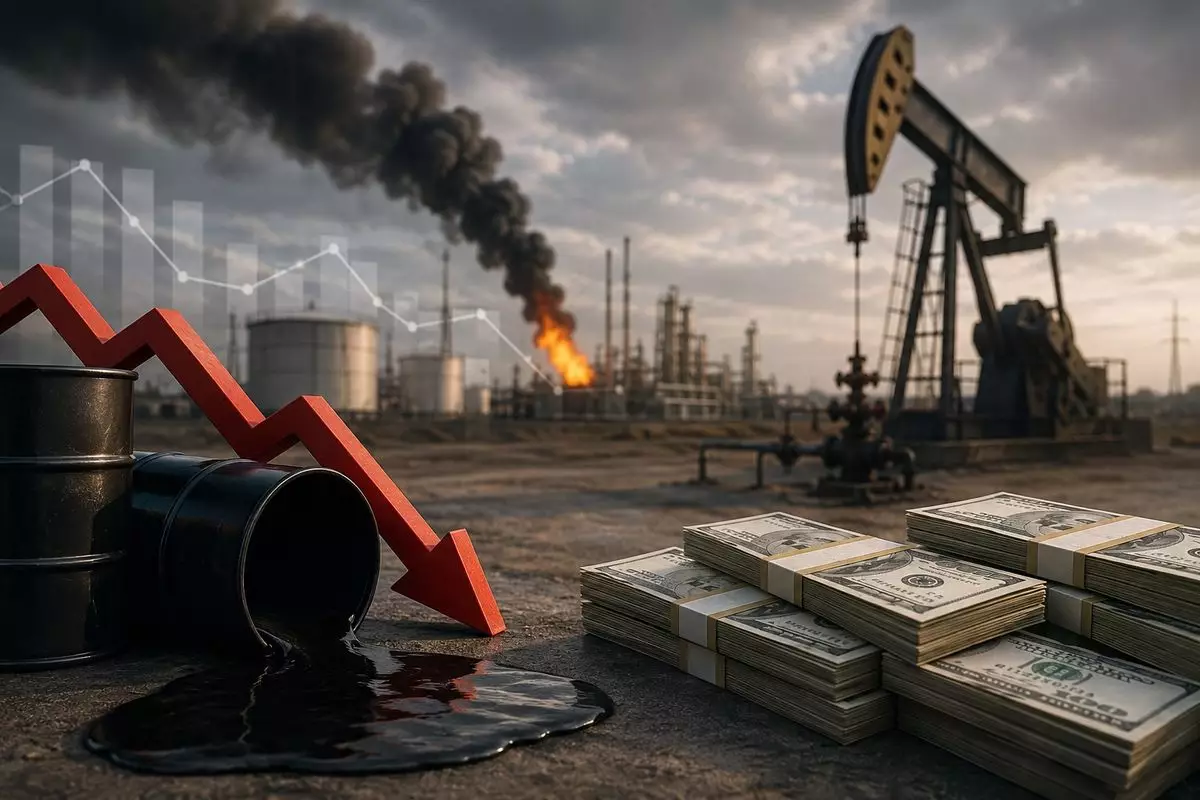 Черное море становится опасным для танкеров с казахстанской нефтью