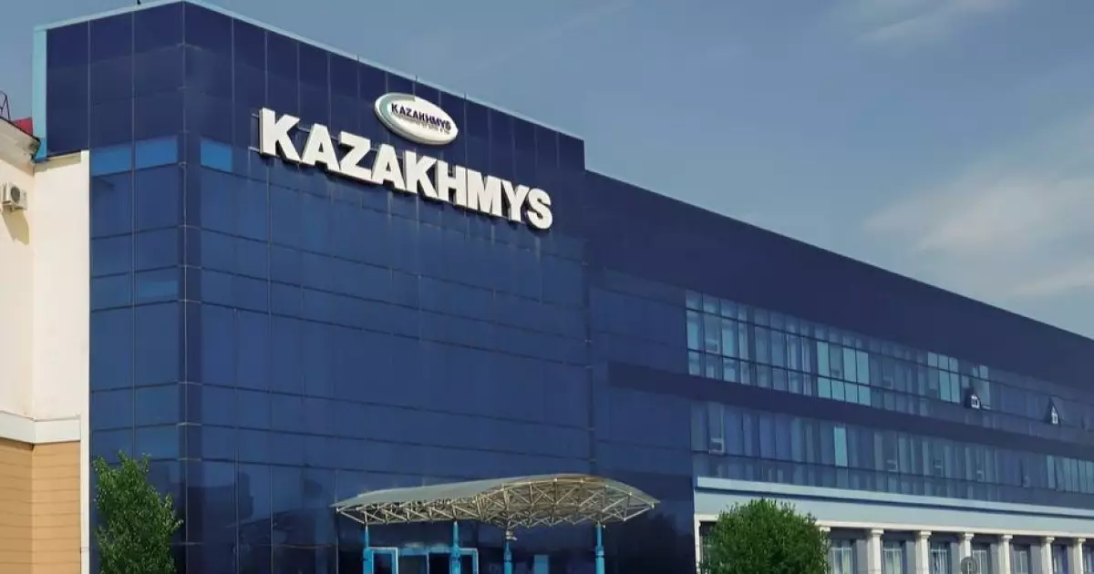  «Қазақмыс» күрделі жөндеу бағдарламасын кеңейтуде: жаңа өндірістік нысандарда жаңарту жұмысы басталды 