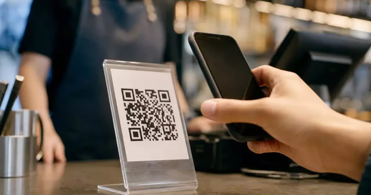  Ортақ QR: төлем нарығында не өзгереді? 